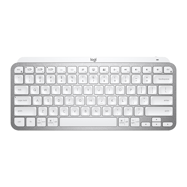 Bàn phím Logitech MX Keys Mini