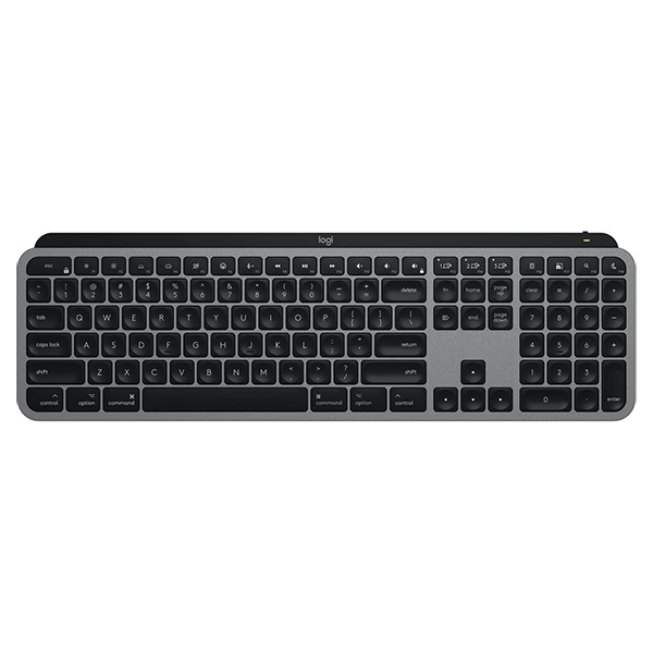 Bàn phím Logitech MX Keys S
