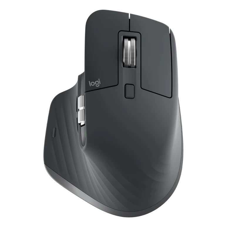 Chuột Logitech MX Master 3