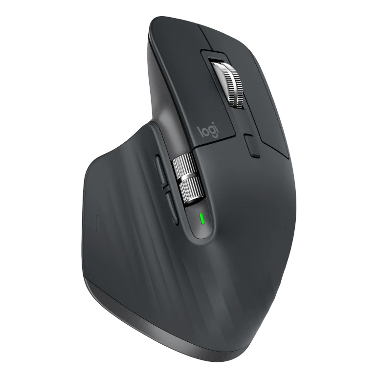 Chuột Logitech MX Master 3