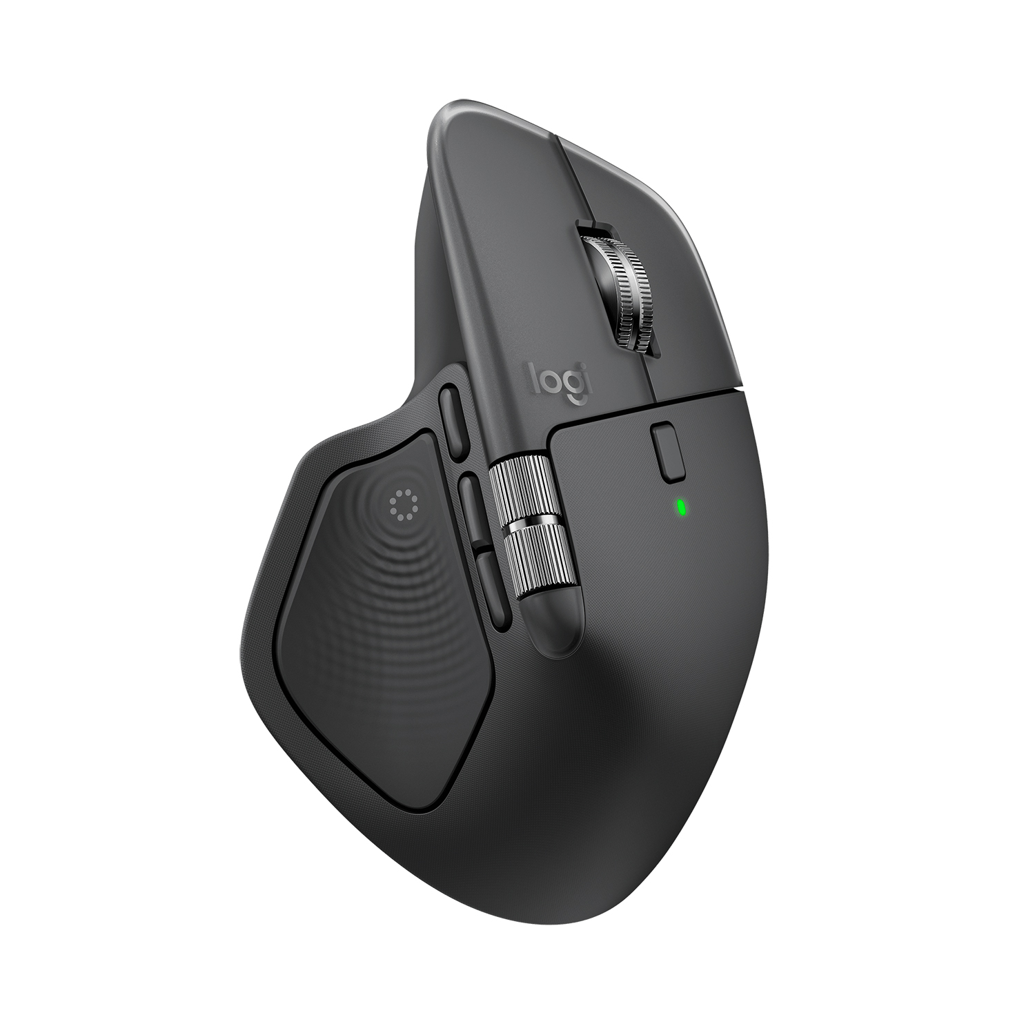Chuột Logitech MX Master 4 Black