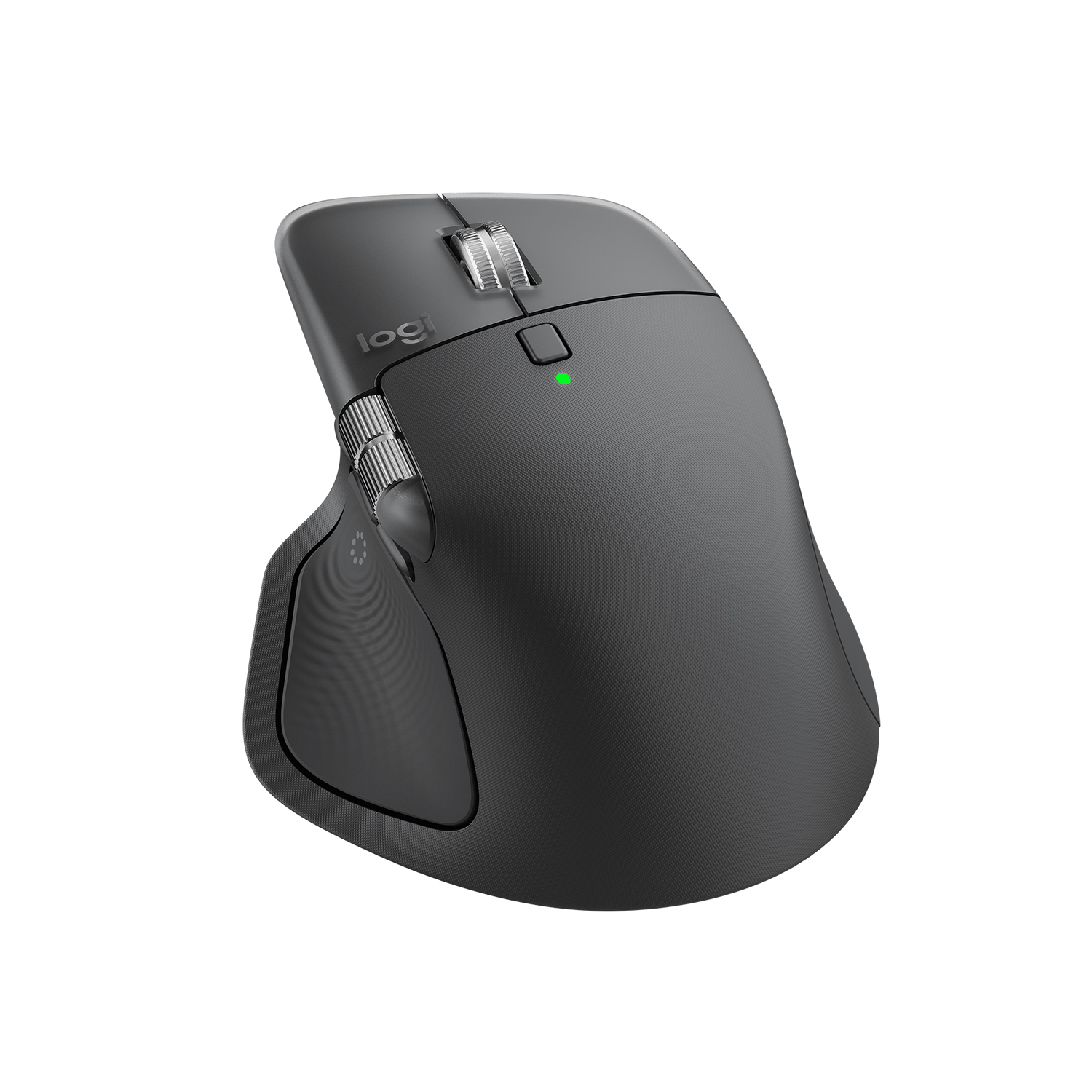 Chuột Logitech MX Master 4 Black