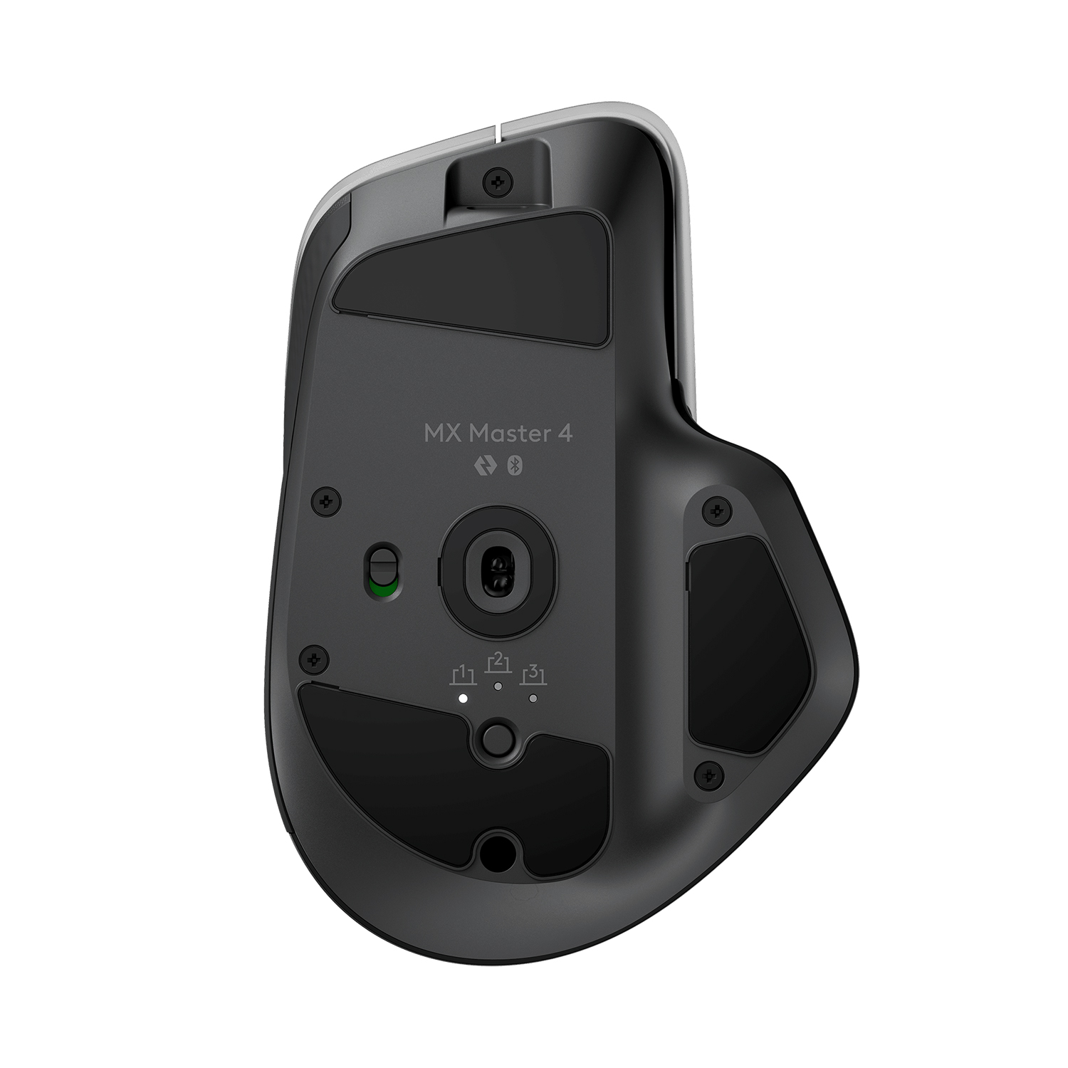 Chuột Logitech MX Master 4 Black