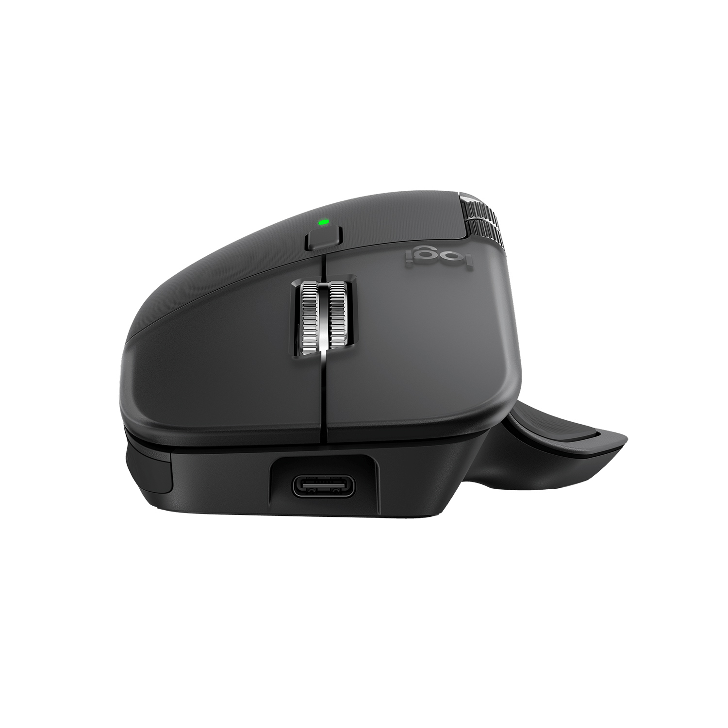 Chuột Logitech MX Master 4 Black