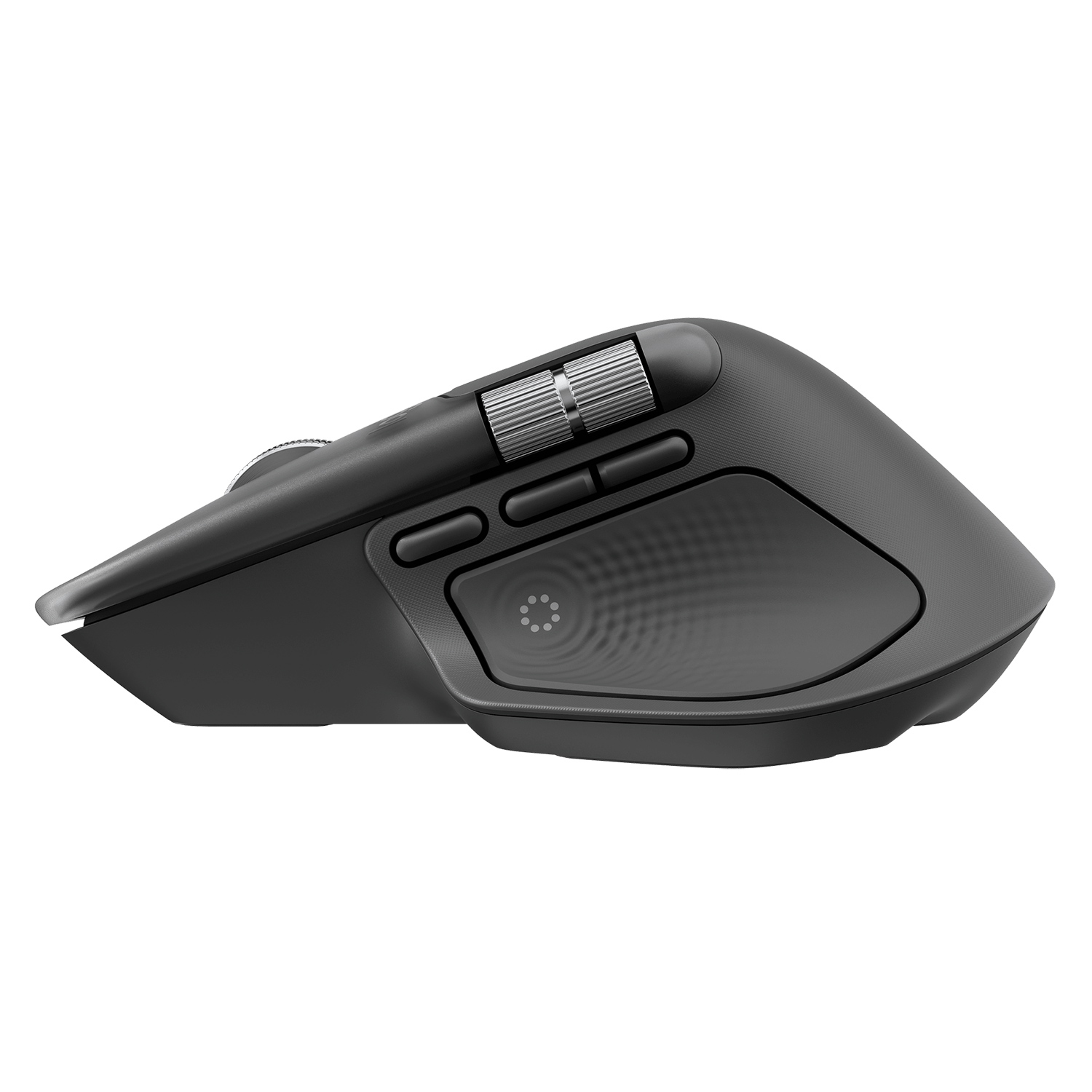 Chuột Logitech MX Master 4 Black