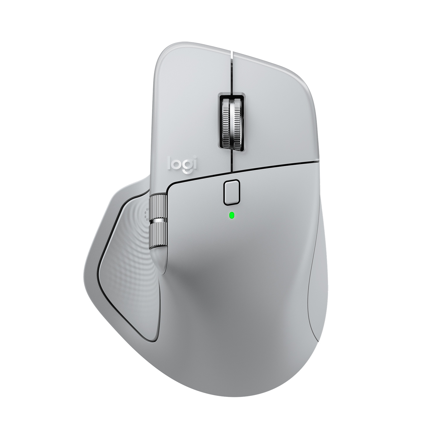 Chuột Logitech MX Master 4 Gray