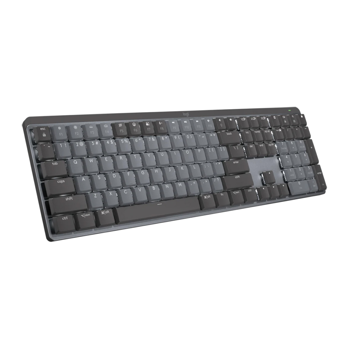 Bàn phím cơ Logitech MX Mechanical 