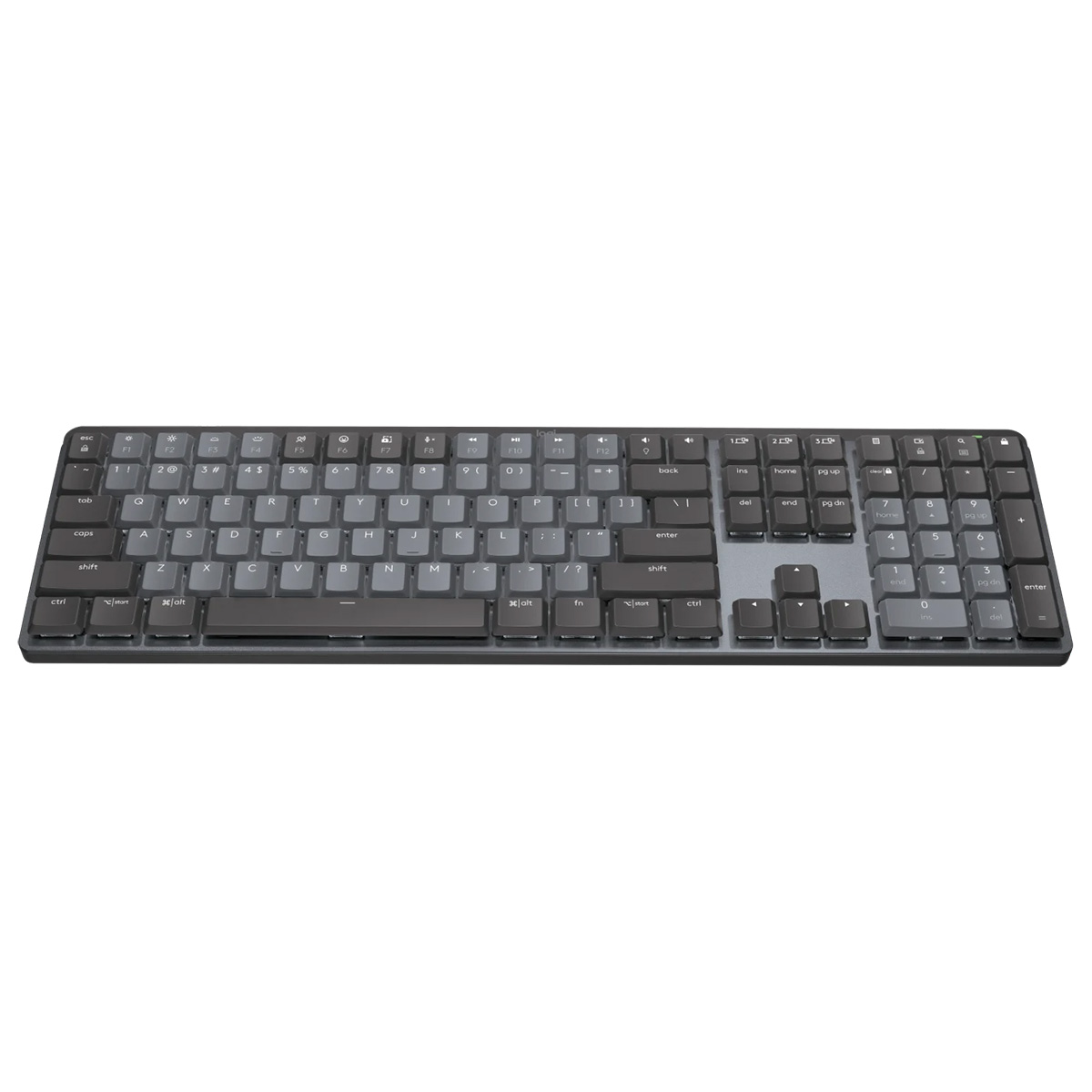 Bàn phím cơ Logitech MX Mechanical 