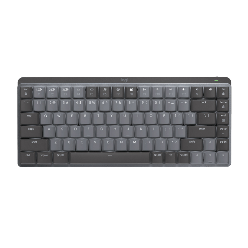 Bàn phím cơ Logitech MX Mechanical Mini