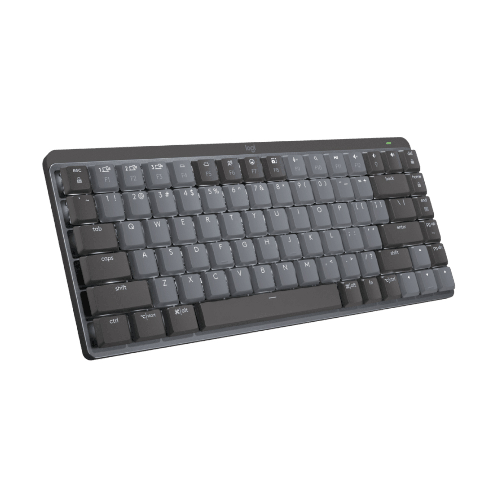Bàn phím cơ Logitech MX Mechanical Mini