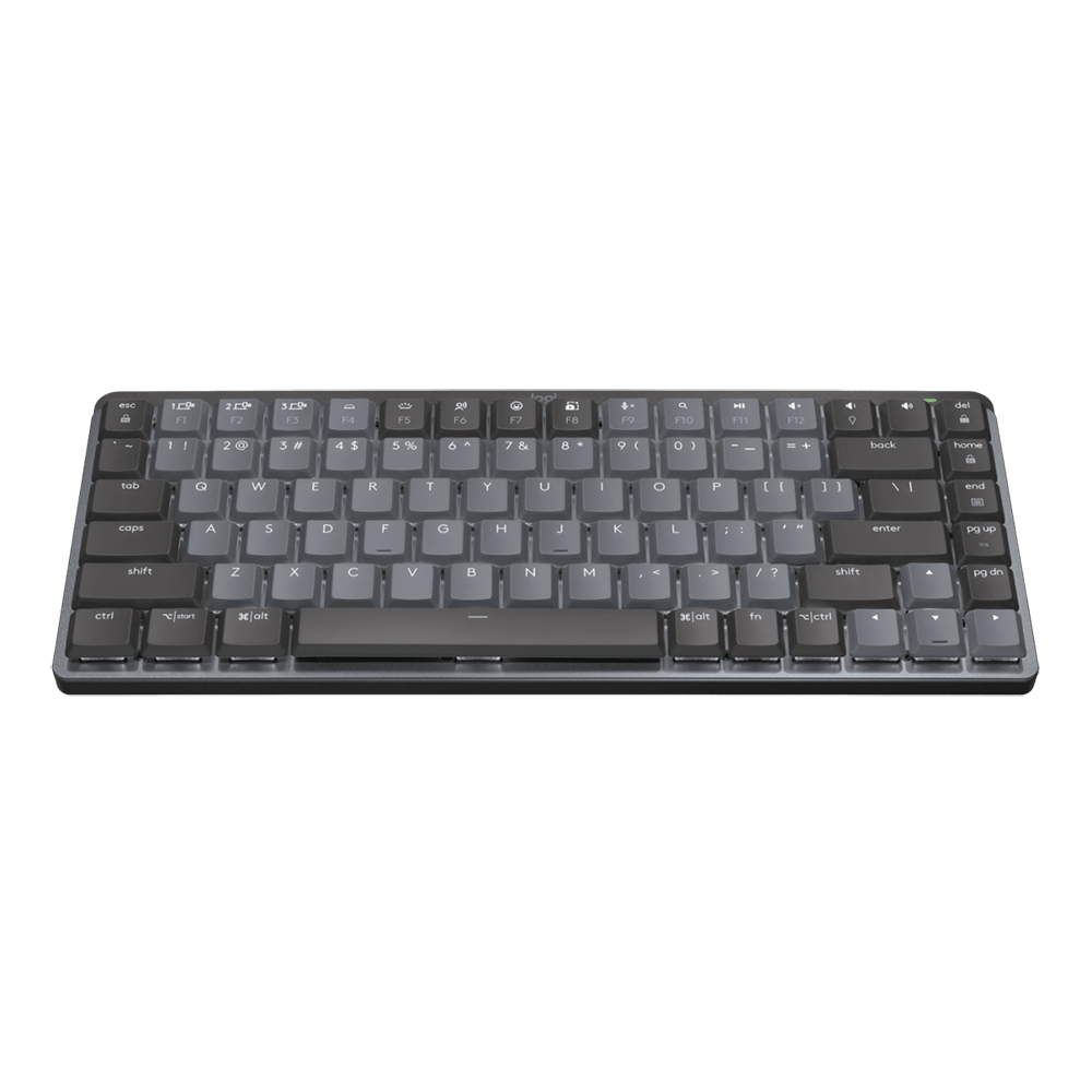 Bàn phím cơ Logitech MX Mechanical Mini
