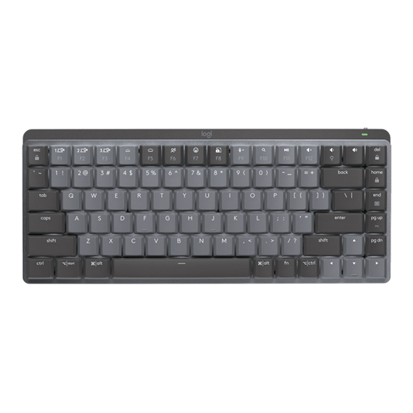 Bàn phím Logitech MX Mechanical Mini