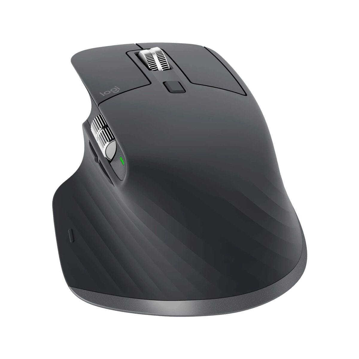 Chuột Logitech MX Master 3S Black