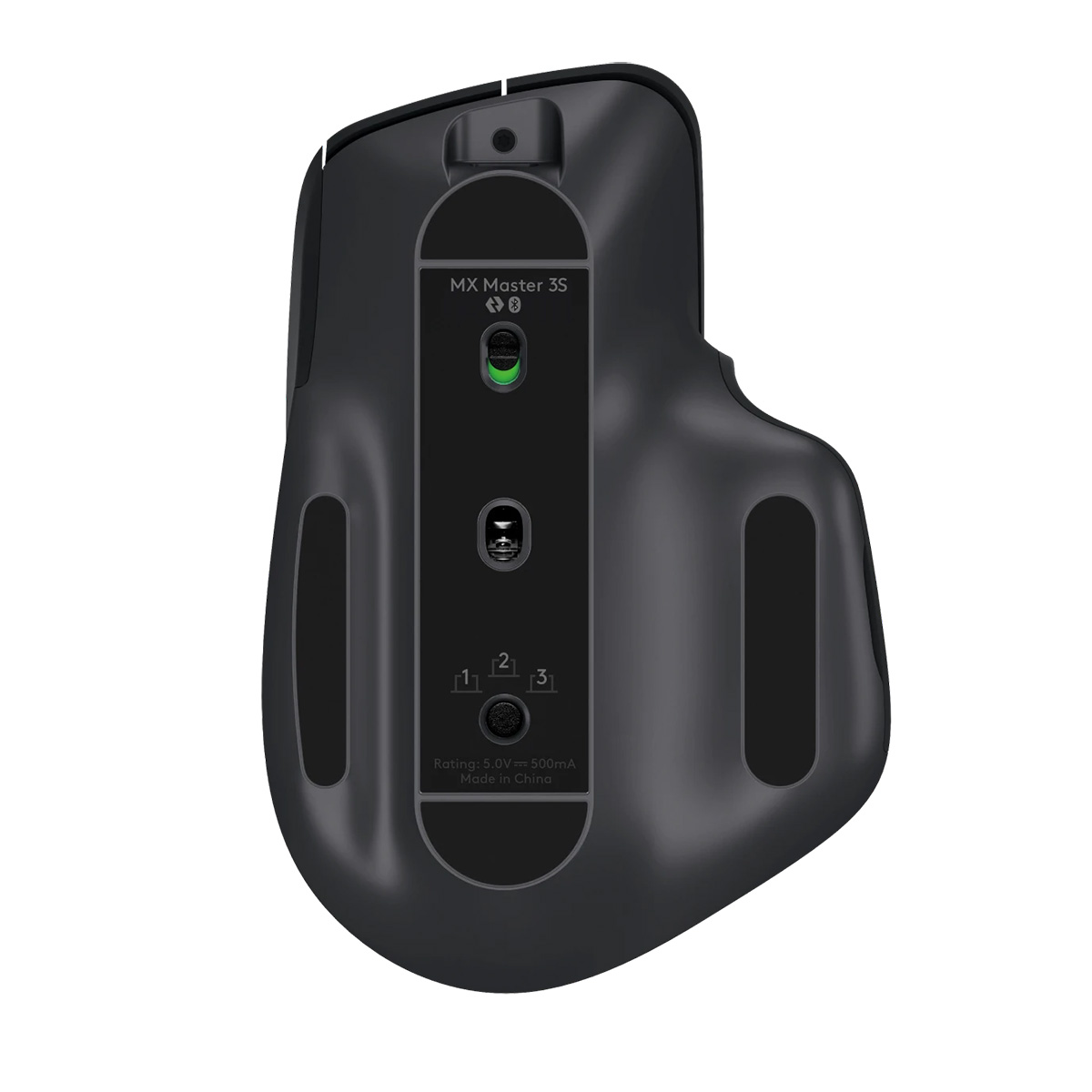 Chuột Logitech MX Master 3S Black