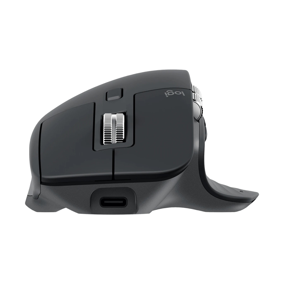 Chuột Logitech MX Master 3S Black