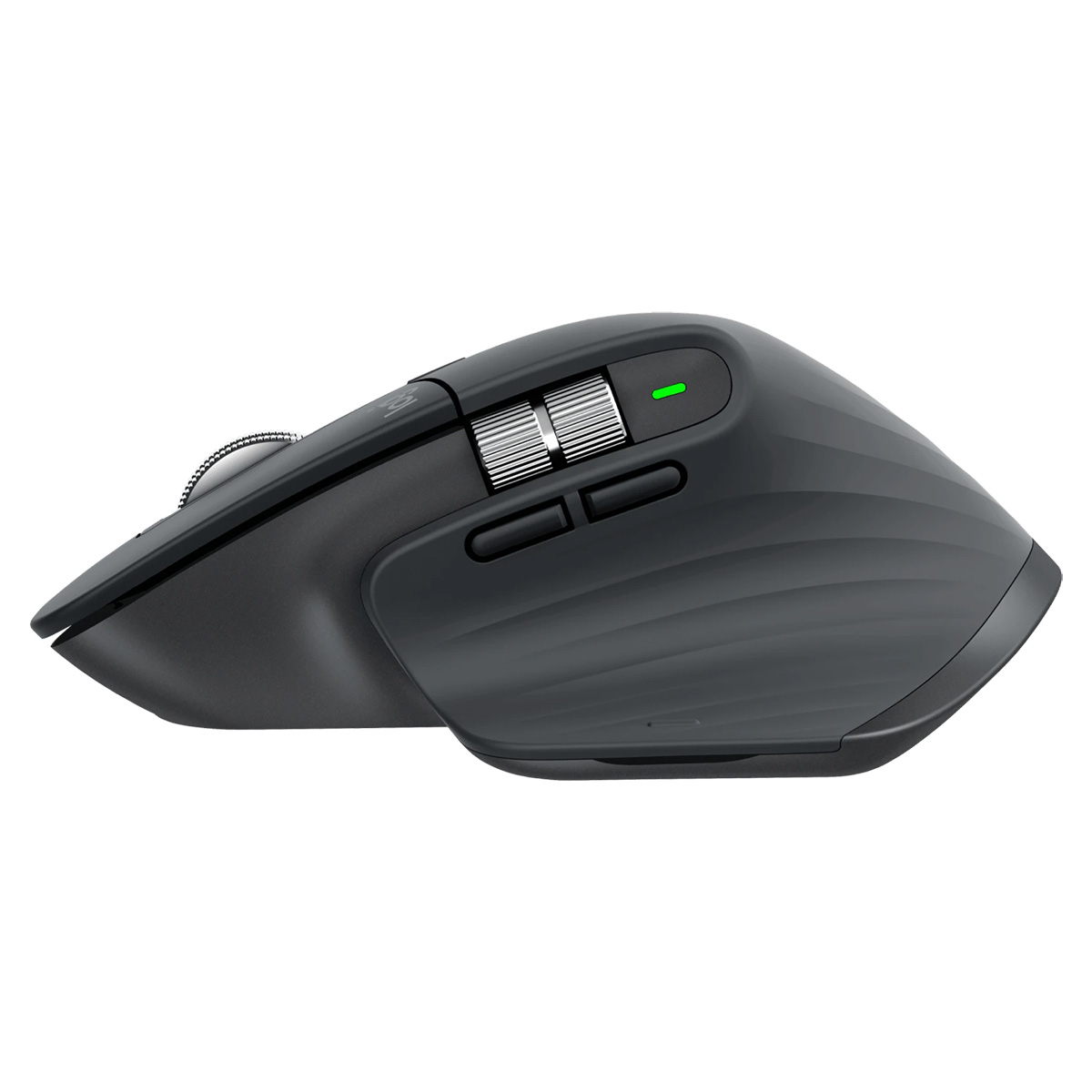 Chuột Logitech MX Master 3S Black