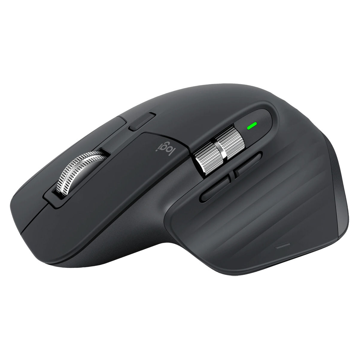 Chuột Logitech MX Master 3S Black