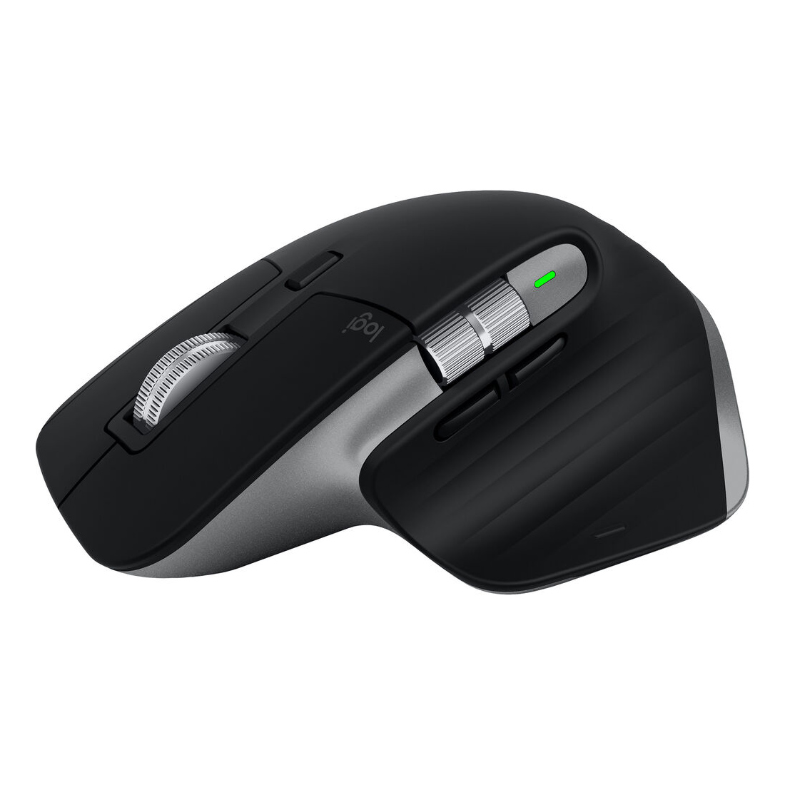 Chuột Logitech MX Master 3S for Mac Black