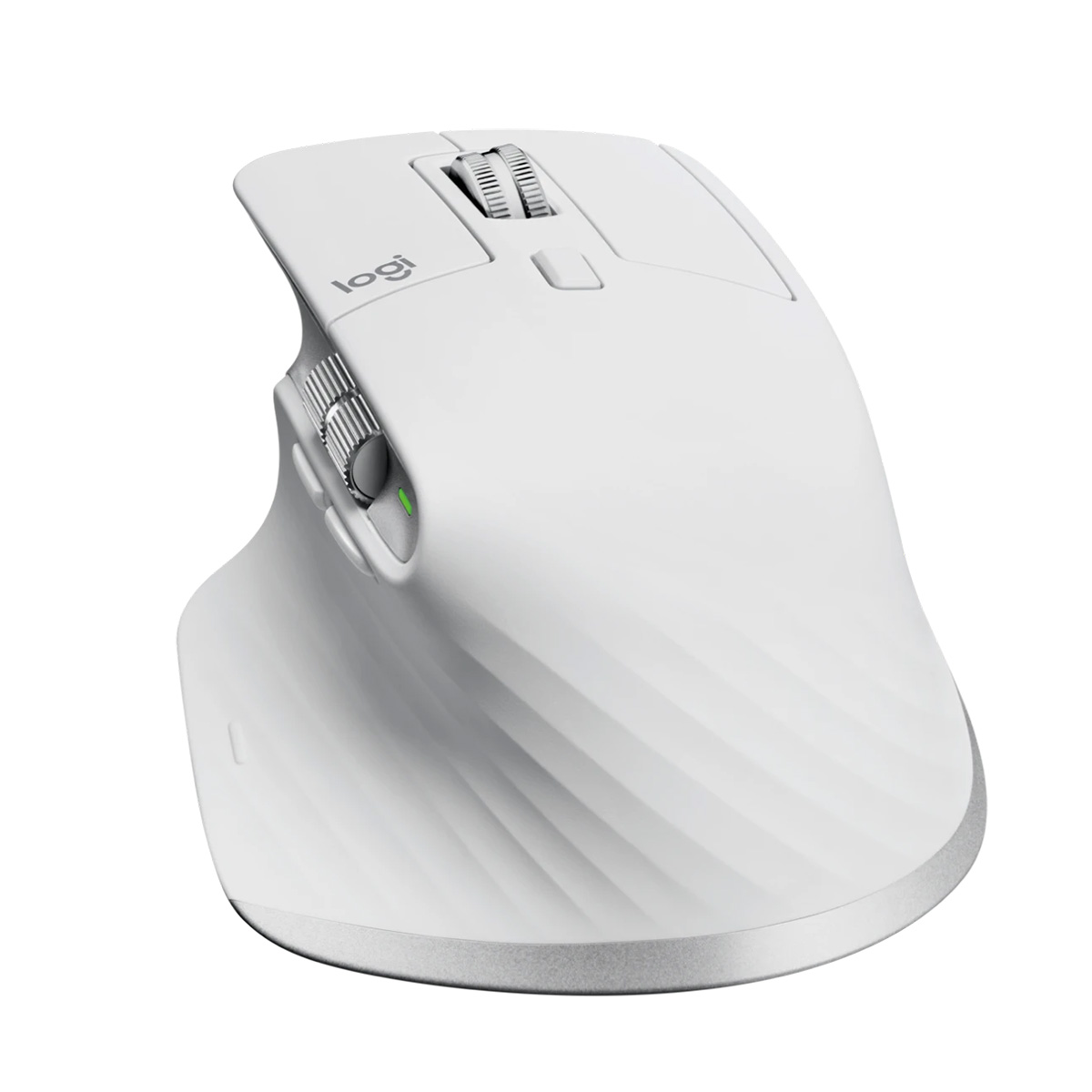 Chuột Logitech MX Master 3S White