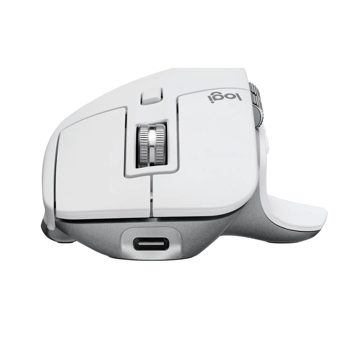 Chuột Logitech MX Master 3S White