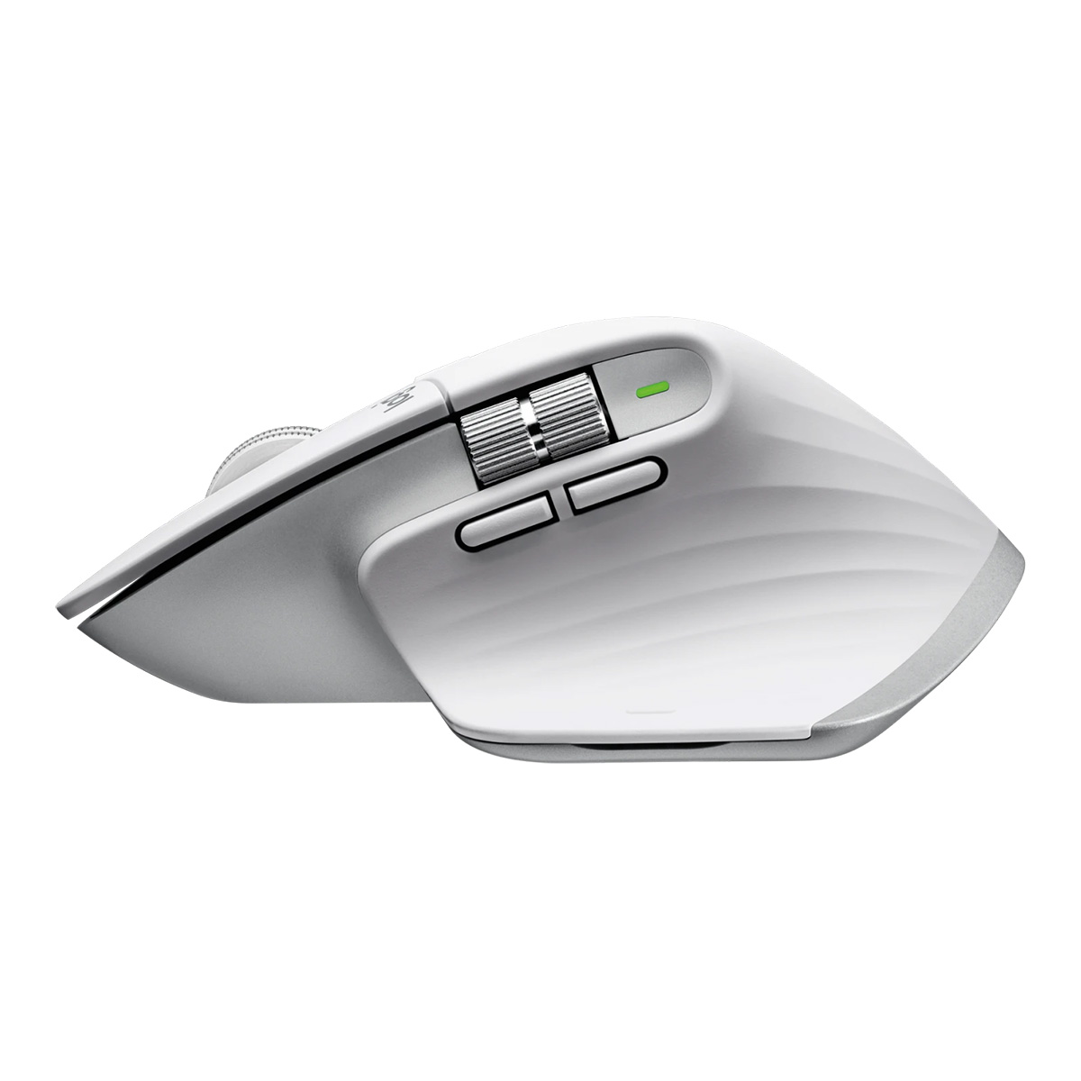 Chuột Logitech MX Master 3S White