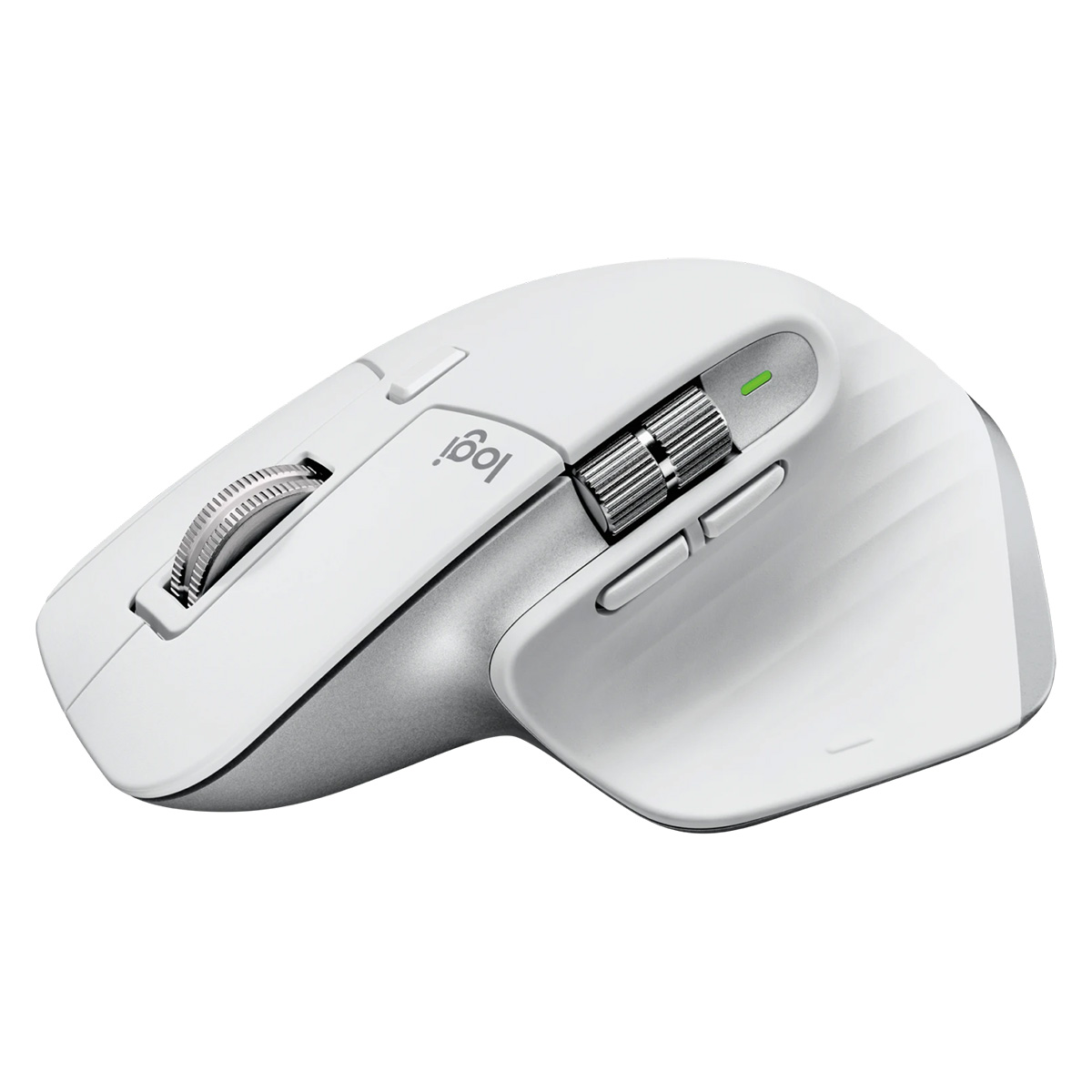 Chuột Logitech MX Master 3S White