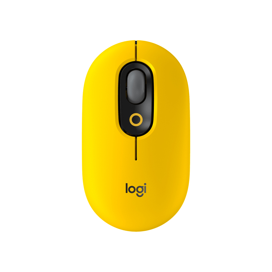 Chuột Logitech POP Mouse