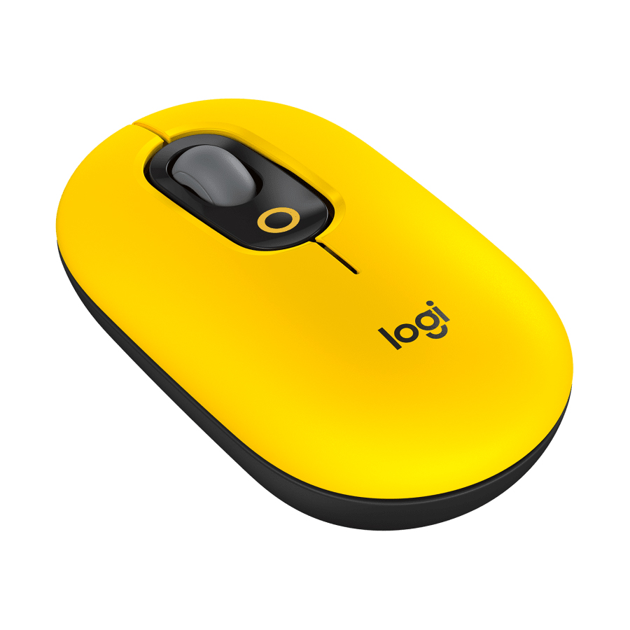 Chuột Logitech POP Mouse