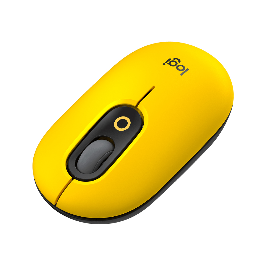 Chuột Logitech POP Mouse