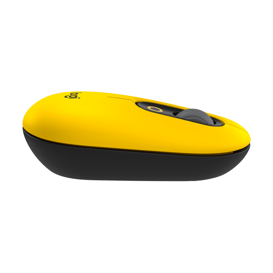 Chuột Logitech POP Mouse