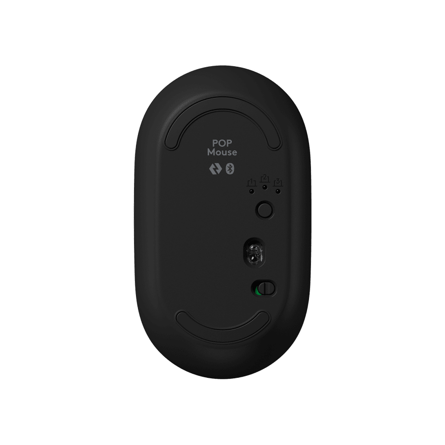 Chuột Logitech POP Mouse