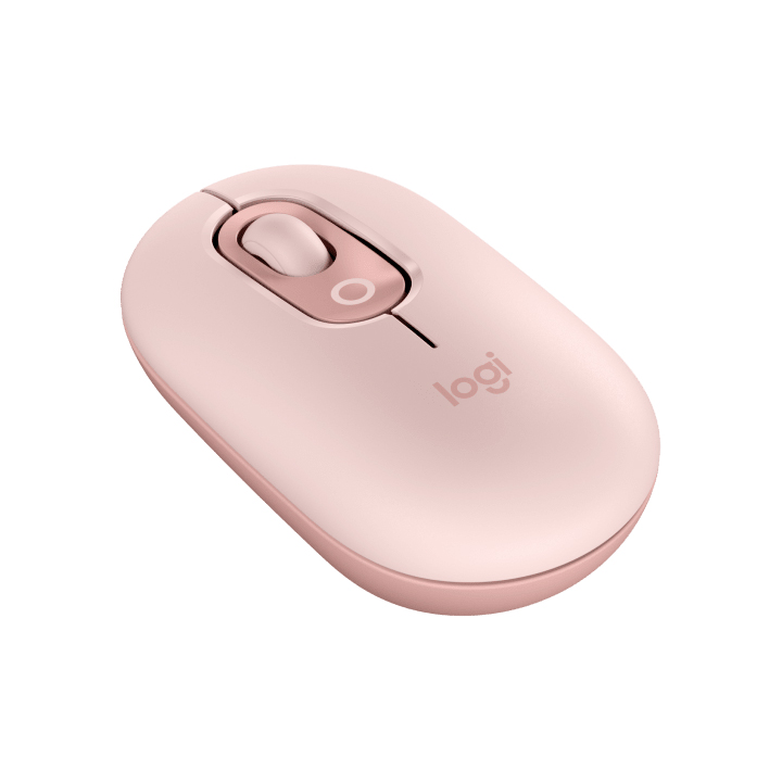 Chuột Logitech POP Mouse