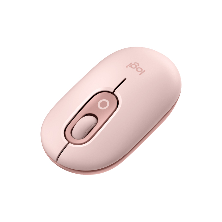 Chuột Logitech POP Mouse