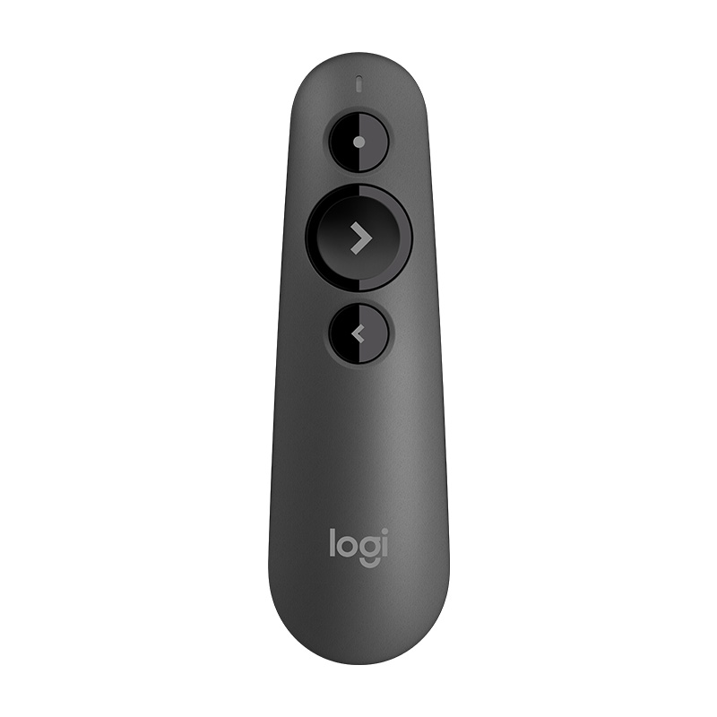 Bút trình chiếu Logitech R500