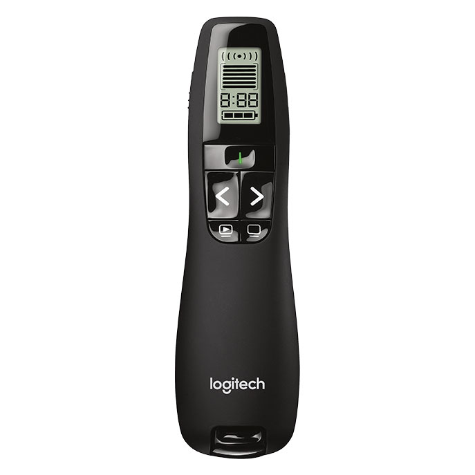 Logitech R800 Wireless Presenter