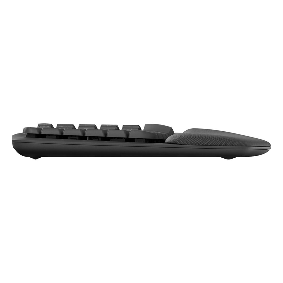 Bàn phím Logitech Wave Keys Black