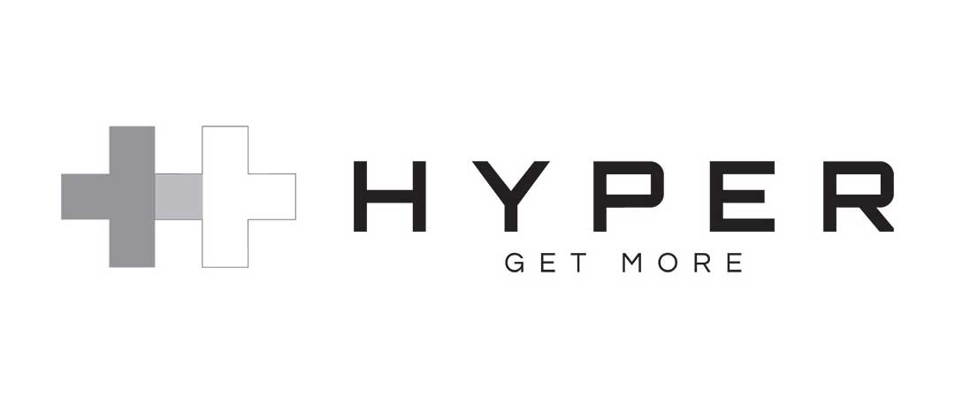 Hyper Drive Hyper Drive