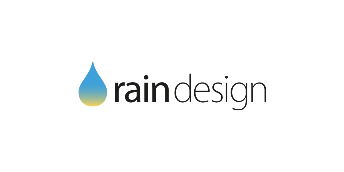 Rain Design