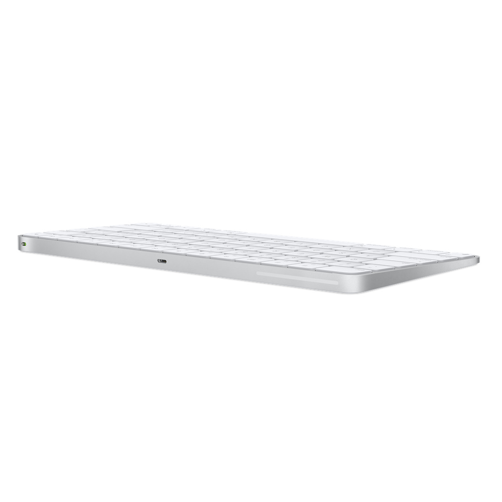 Apple Magic Keyboard 2021