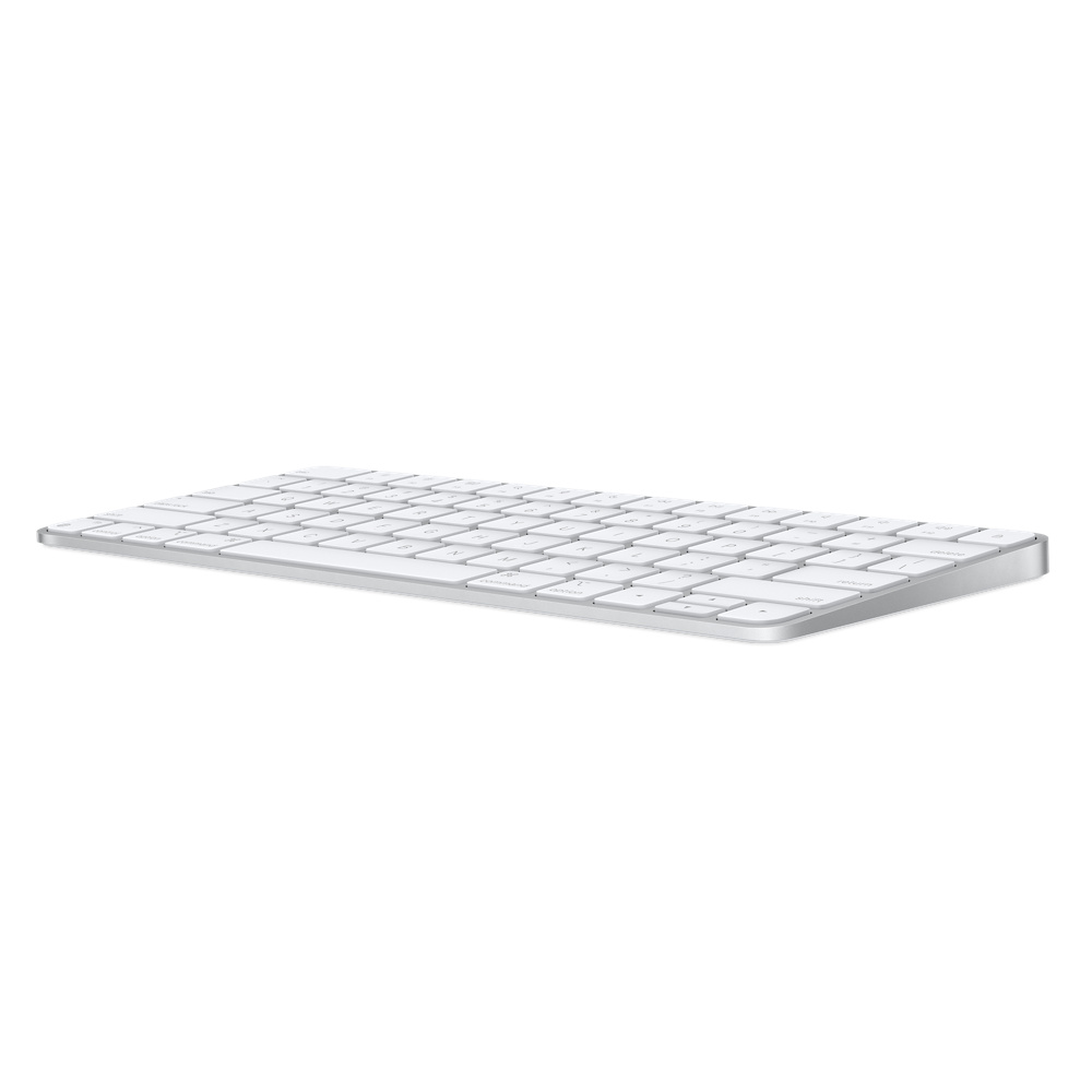 Apple Magic Keyboard 2021