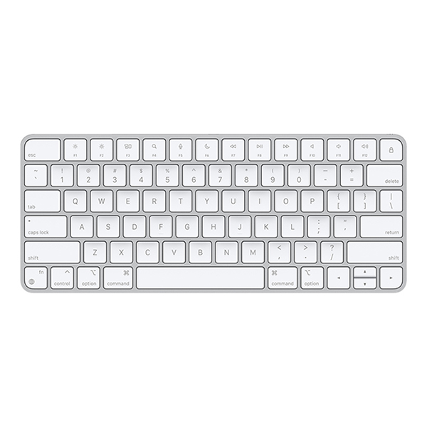 Apple Magic Keyboard 2021