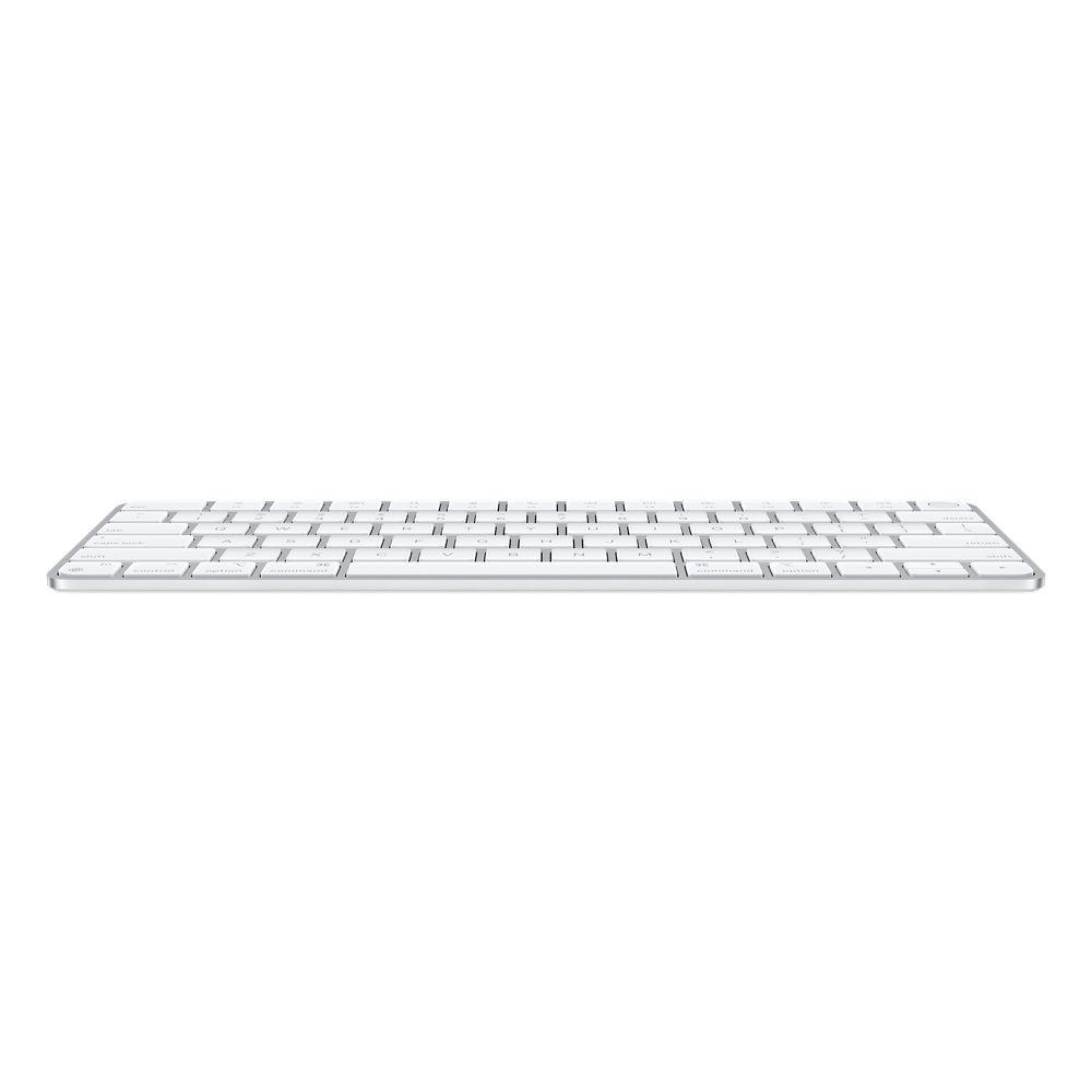 Apple Magic Keyboard with TouchID