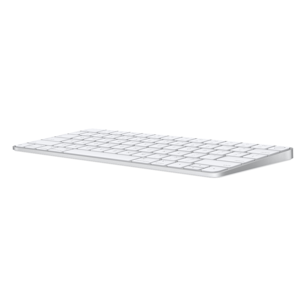 Apple Magic Keyboard with TouchID