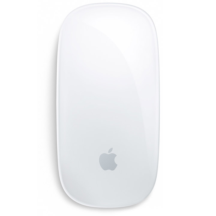 Apple Magic Mouse