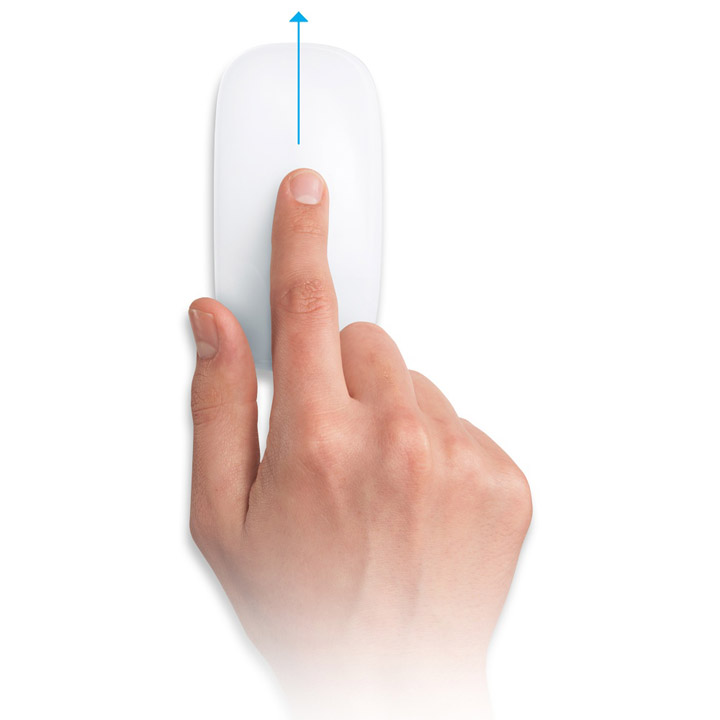 Apple Magic Mouse