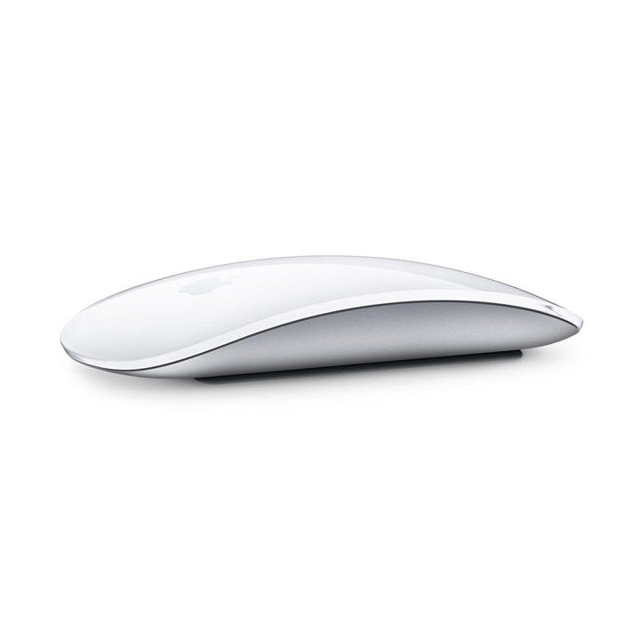 Apple Magic Mouse 2 White