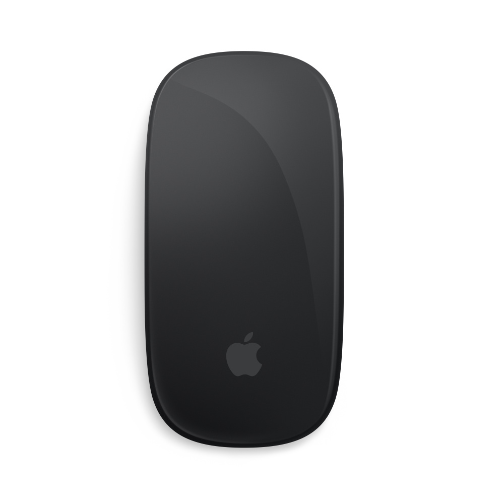 Magic Mouse 2 Black