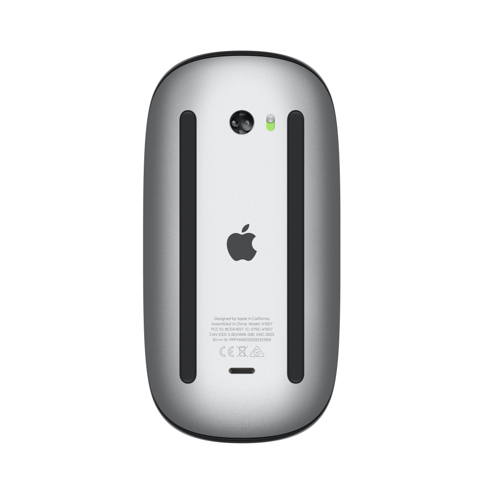 Magic Mouse 2 Black