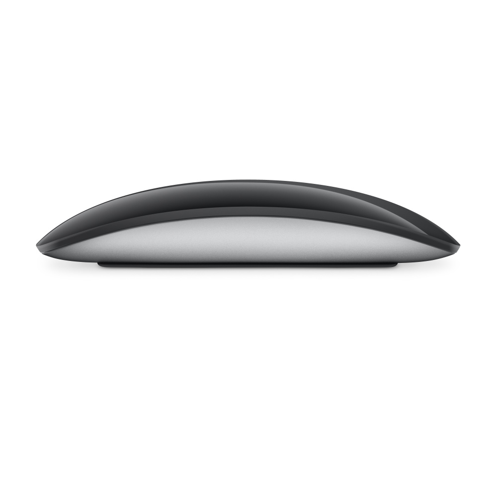 Magic Mouse 2 Black