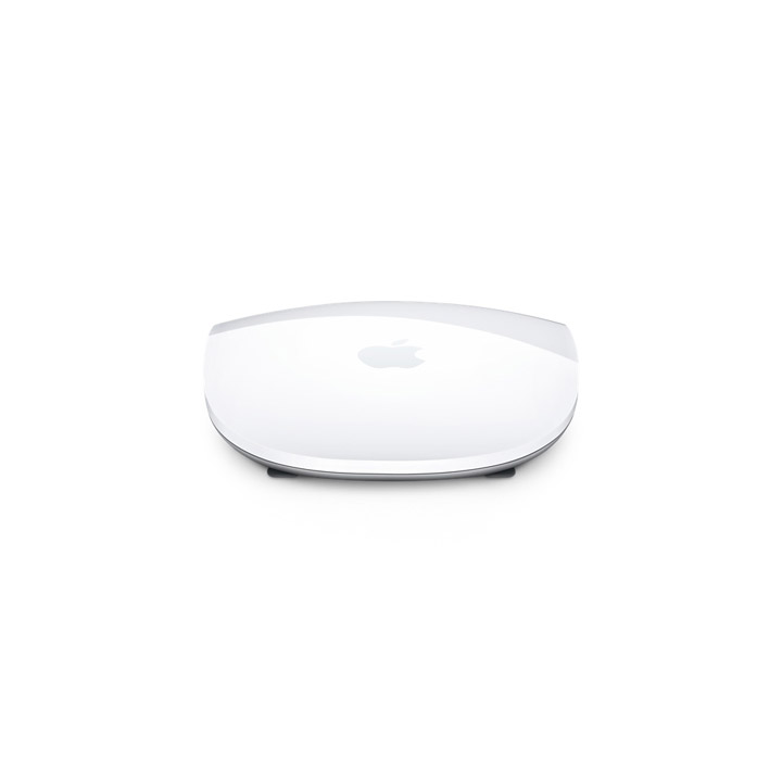 Magic Mouse 2 White